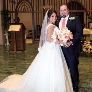 Meet your Posher, Erika